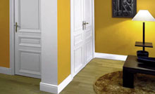 Skirting Board