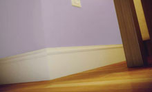 Skirting Board