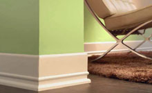 Skirting Board